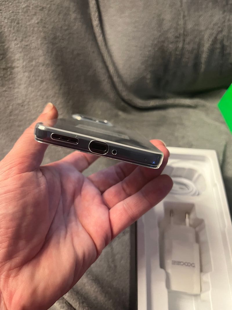 DOOGEE Note 58 Pro 256GB afbeelding 6