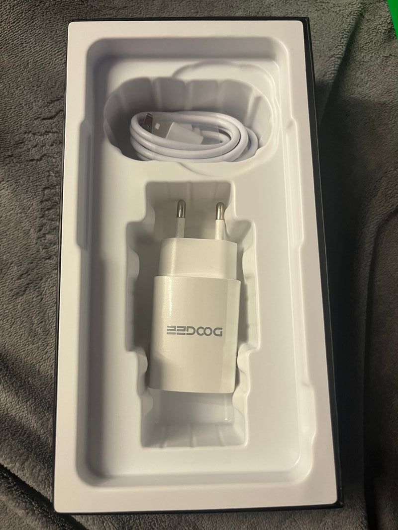 DOOGEE Note 58 Pro 256GB afbeelding 2