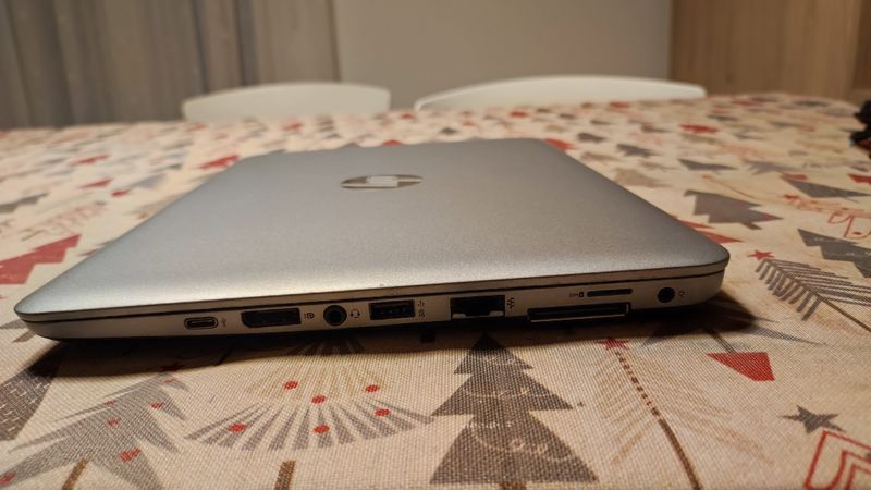 Portátil HP EliteBook 820 G3 i5 afbeelding 4