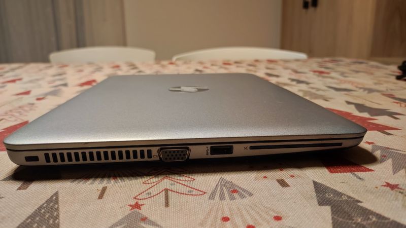 Portátil HP EliteBook 820 G3 i5 afbeelding 5