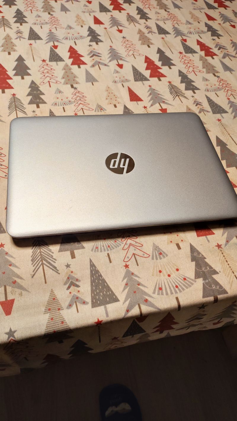 Portátil HP EliteBook 820 G3 i5 afbeelding 3