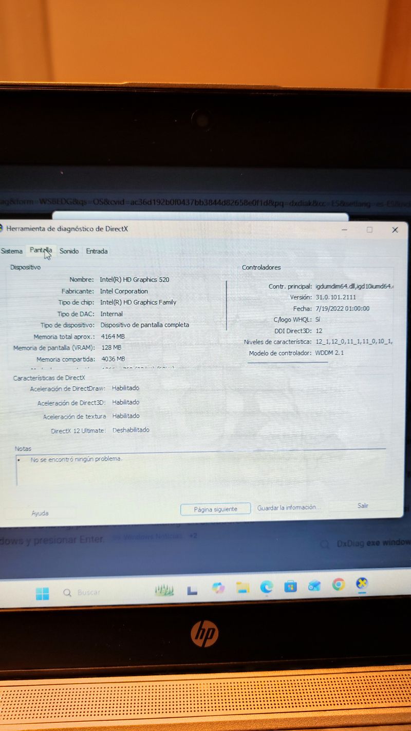 Portátil HP EliteBook 820 G3 i5 afbeelding 8