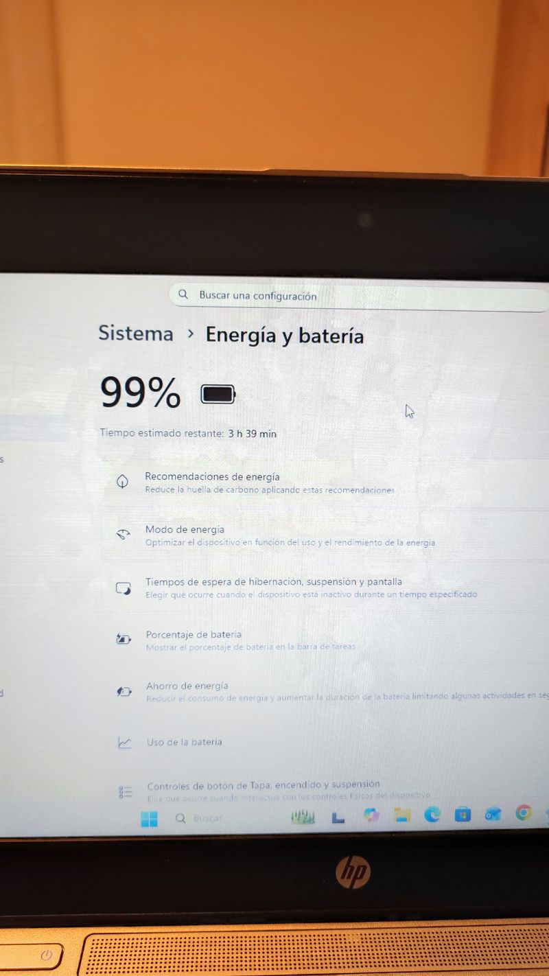 Portátil HP EliteBook 820 G3 i5 afbeelding 10