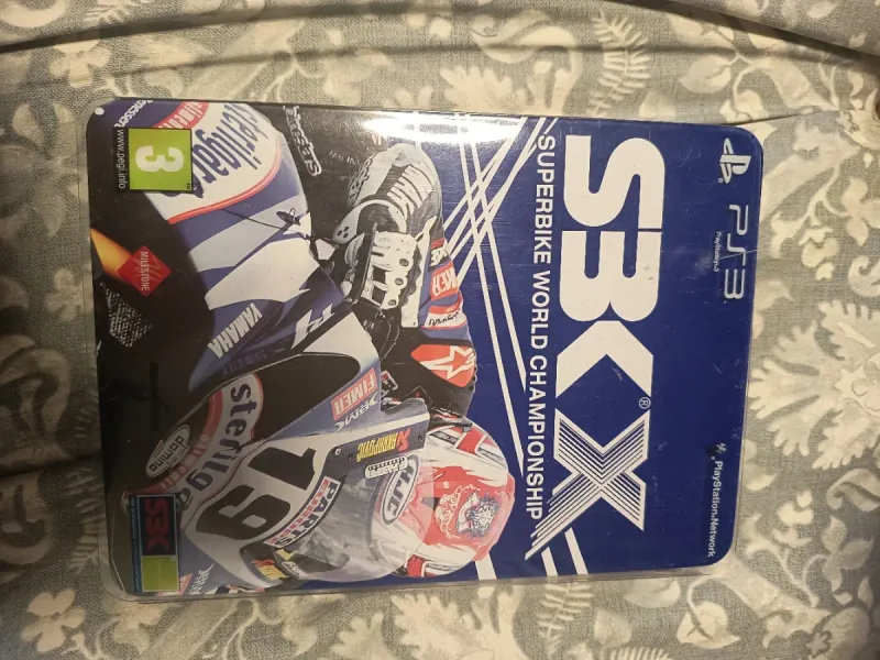 SBK Superbike World Championship