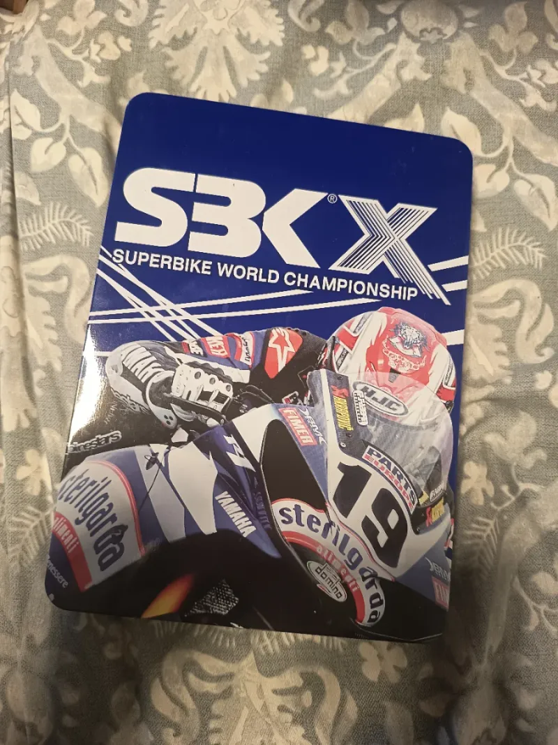 SBK Superbike World Championship afbeelding 3