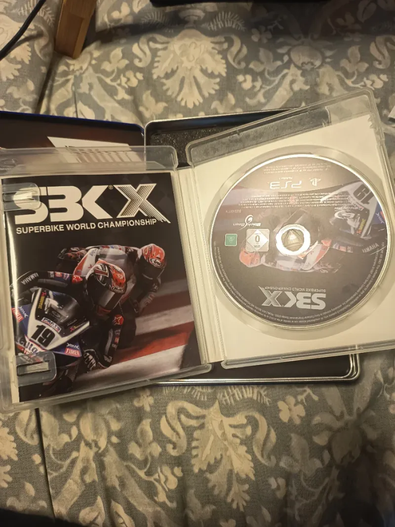 SBK Superbike World Championship afbeelding 7