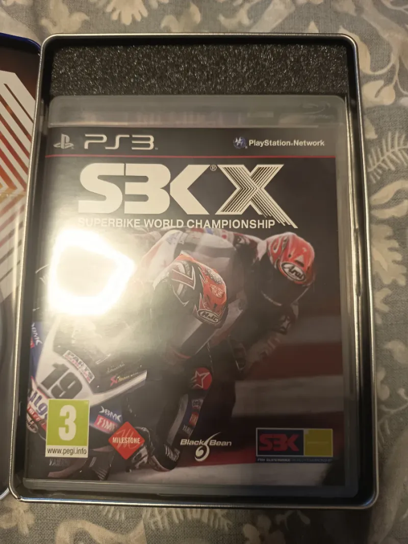SBK Superbike World Championship afbeelding 8