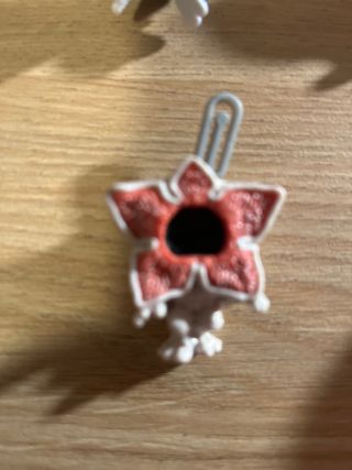 Funko kinder joy Stranger Things