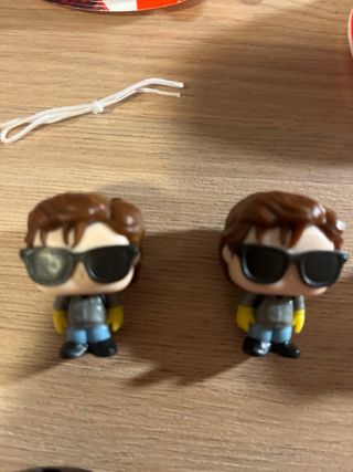Funko kinder joy Stranger Things
