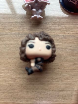 Funko kinder joy Stranger Things