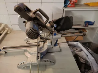 Sierra Ingletadora ENERGER (sin protector)