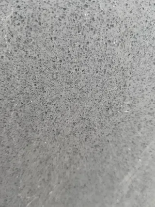 Encimera Compaq Gris