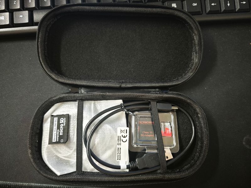 PSP 3000 Sony Roxa afbeelding 8