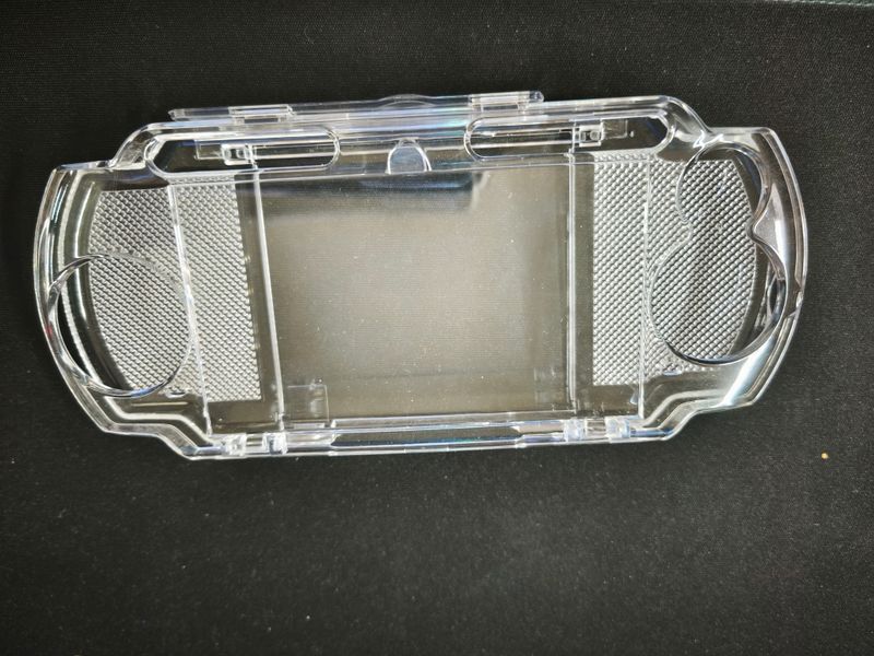 PSP 3000 Sony Roxa afbeelding 9