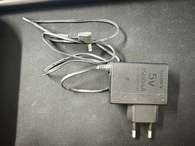 PSP 3000 Sony Roxa afbeelding 10