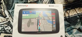 GPS TomTom GO Expert