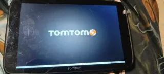 GPS TomTom GO Expert
