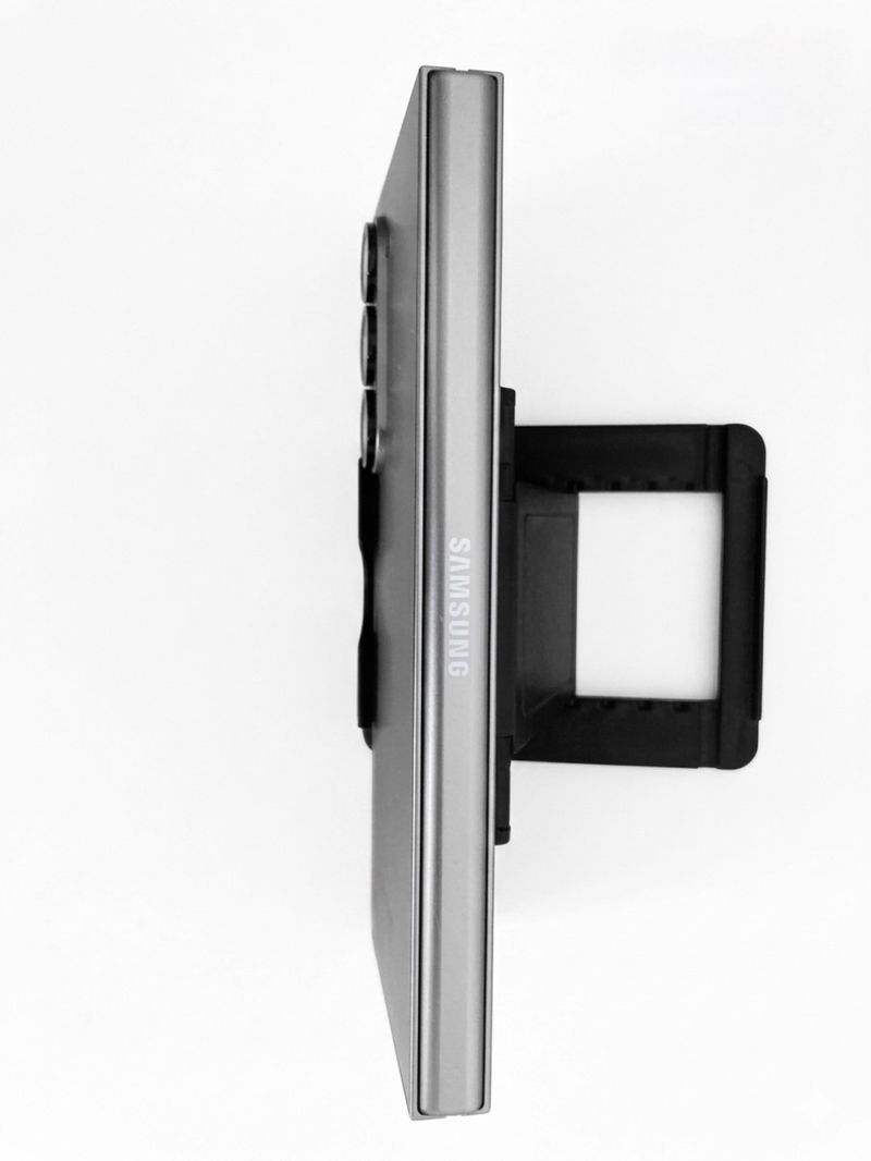 Samsung Galaxy Z Fold 6 512GB Silver Shadow afbeelding 9
