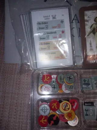 No Retreat! The Russian Front GMT Games