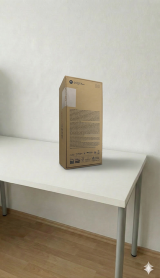 Motorola Edge 50 Fusion Marrón