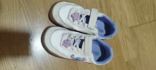 Zapatillas barefoot Lefties Talla 35 (2 pares)