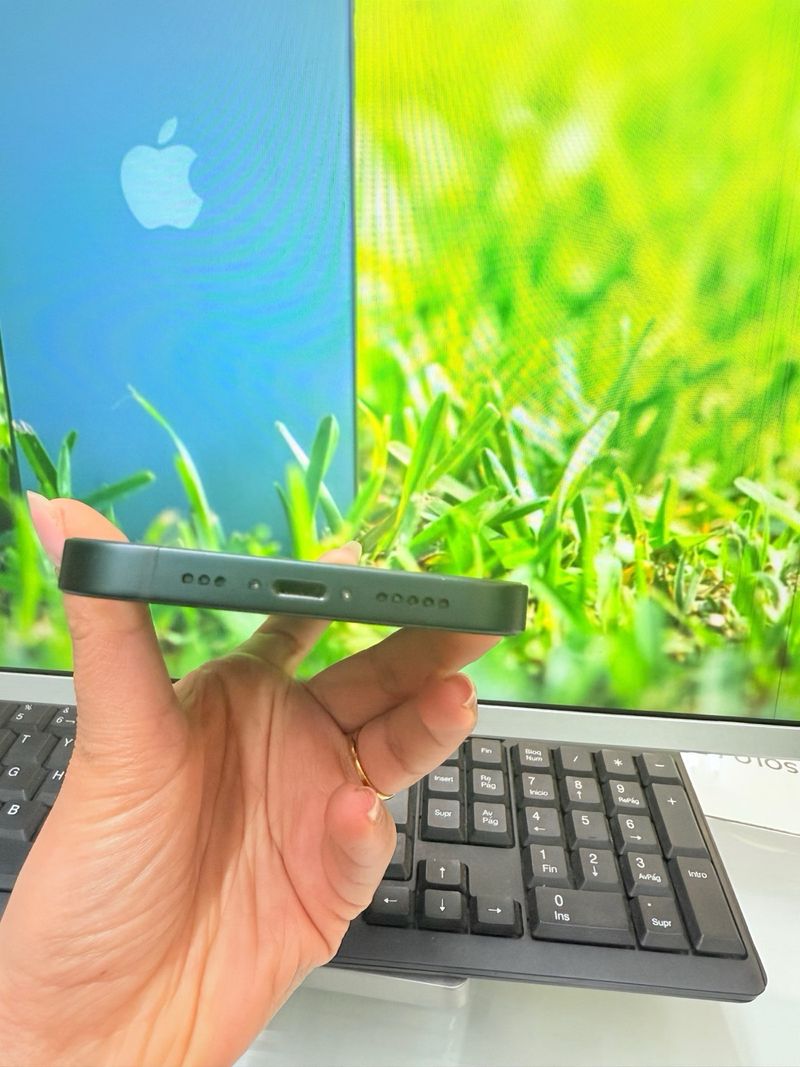 iPhone 14 128GB Negro afbeelding 6