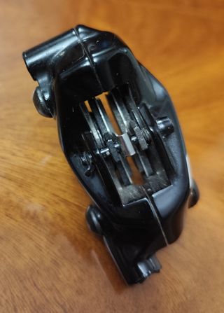 Manetas Cambio/Freno Sram Force eTap AXS D2.