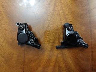 Manetas Cambio/Freno Sram Force eTap AXS D2.