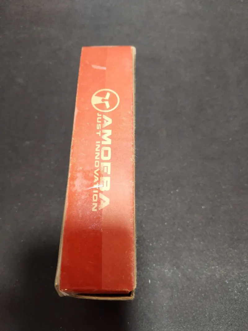 Cargador M16 Amoeba 6mm BB Airsoft afbeelding 3