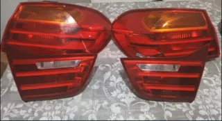 Pilotos Traseros BMW Serie 4