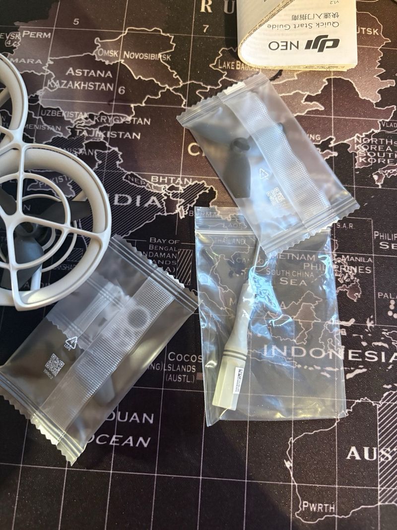 DJI Neo afbeelding 3