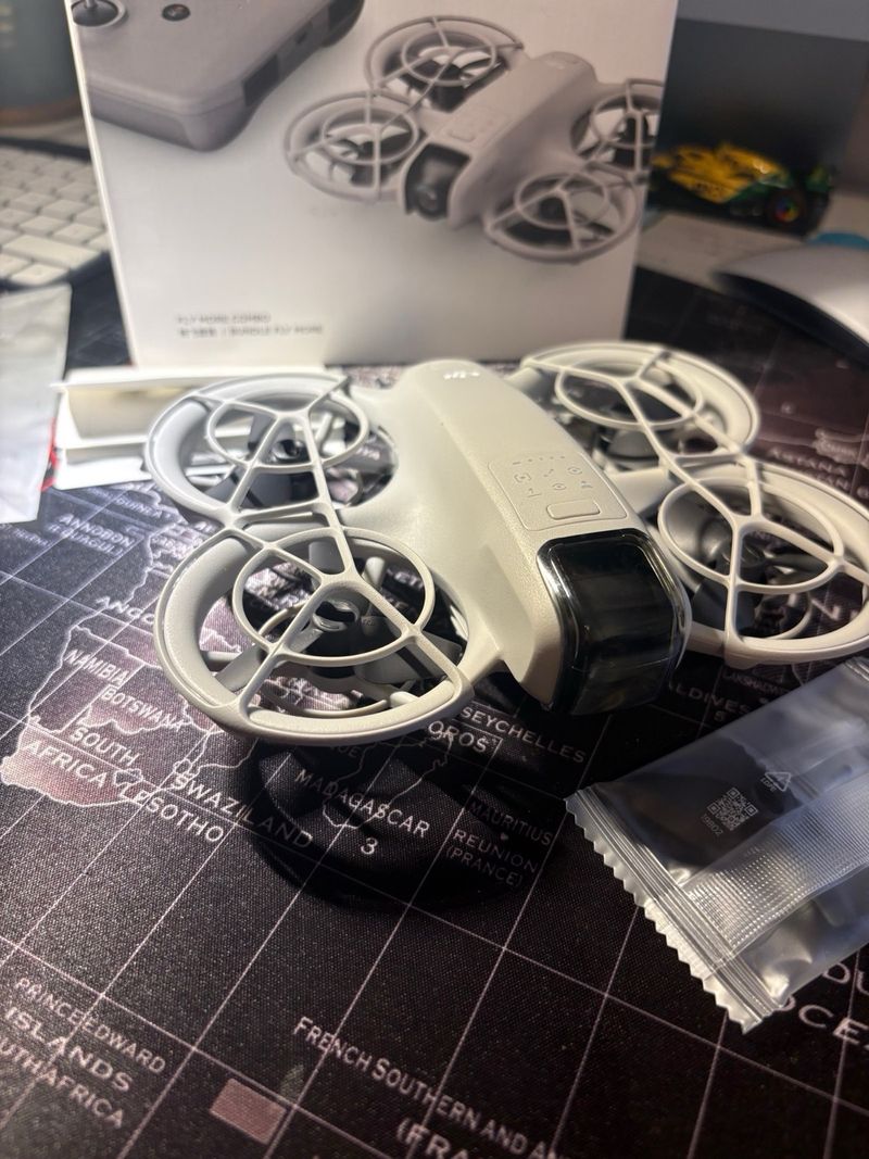 DJI Neo afbeelding 2
