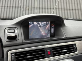 Volvo XC70 2.4 D5 AWD Summum Auto