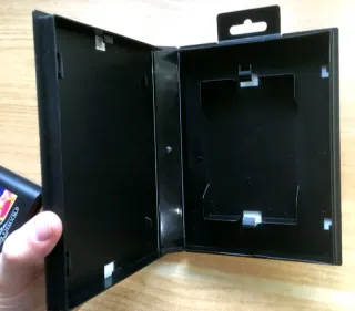 World of Illusion Sega Mega Drive