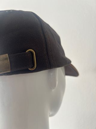 Berretto Fynch-Hatton Marrone