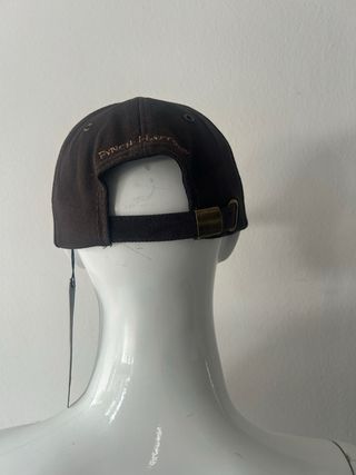 Berretto Fynch-Hatton Marrone