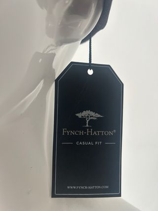 Berretto Fynch-Hatton Marrone