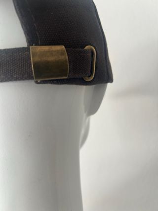 Berretto Fynch-Hatton Marrone