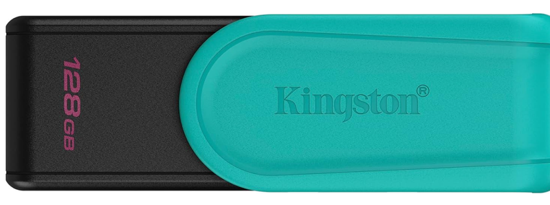 Kingston DataTraveler Exodia S 128GB USB 3.2 afbeelding 2