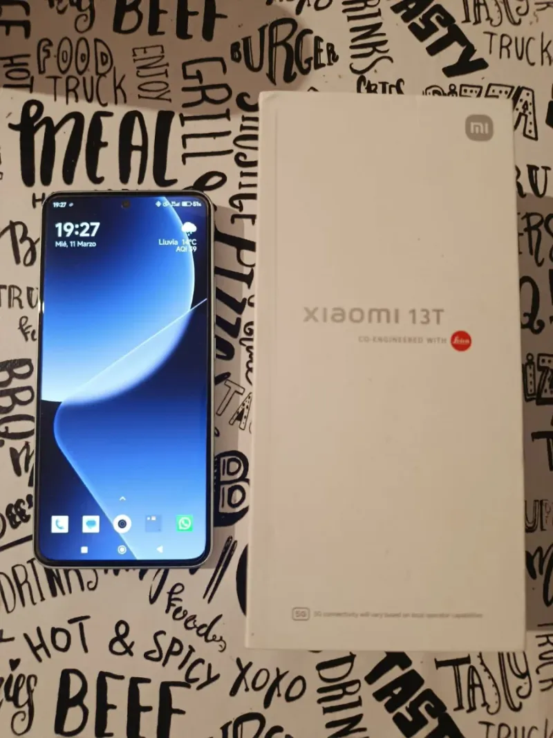 Xiaomi 13T