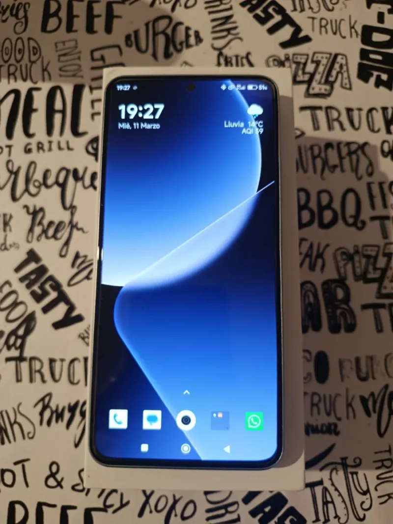 Xiaomi 13T afbeelding 2