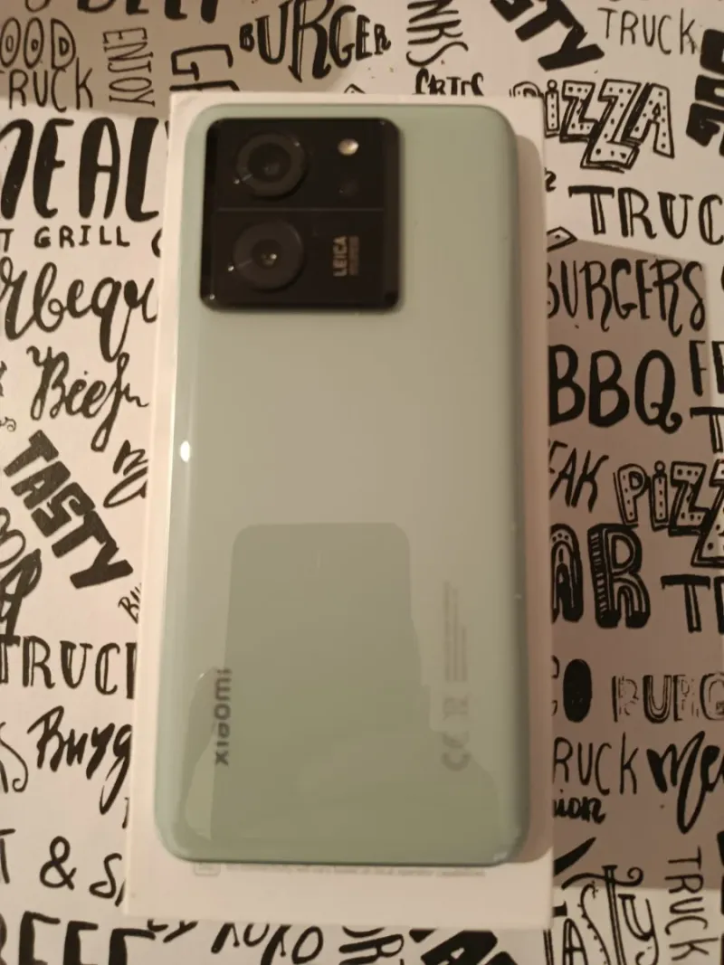 Xiaomi 13T afbeelding 3