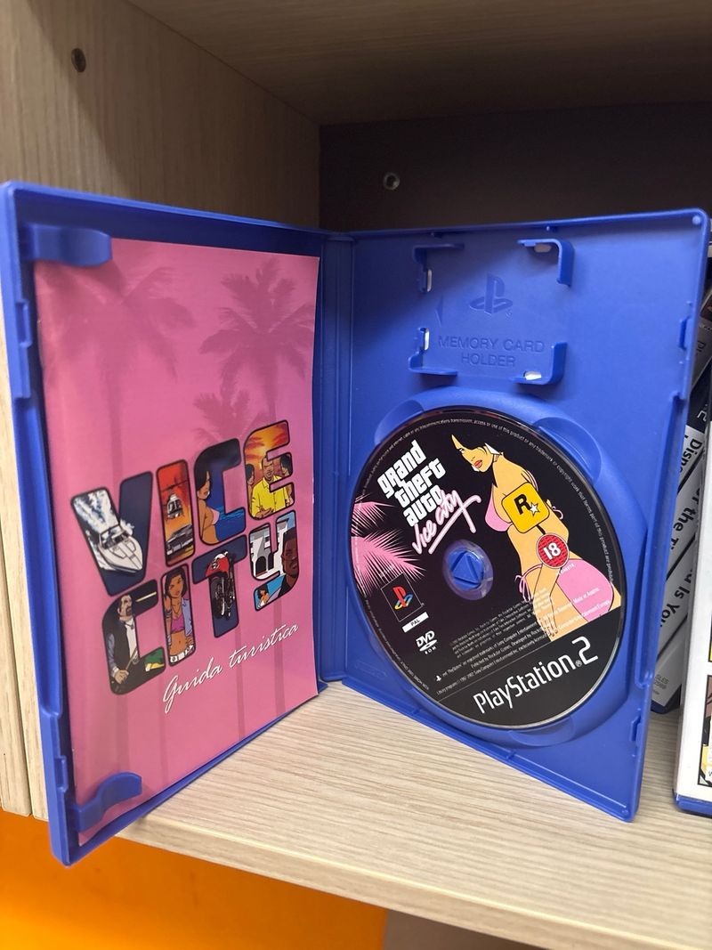 Lotto GTA PlayStation 2 afbeelding 2