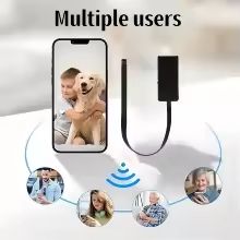 Mini cámara WiFi HD de bricolaje afbeelding 5