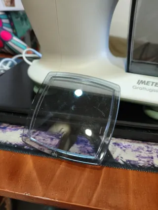 Rayador Eléctrico Queso IMETEC