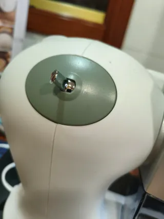 Rayador Eléctrico Queso IMETEC