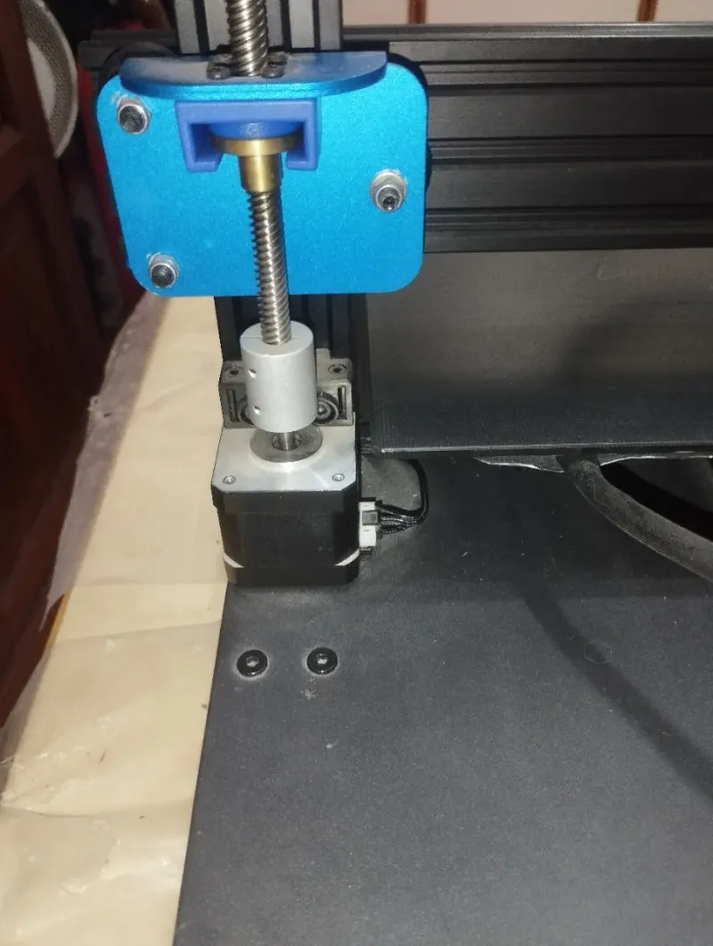 Impresora 3D Artillery Sidewinder X1 FDM SW-X1 afbeelding 5
