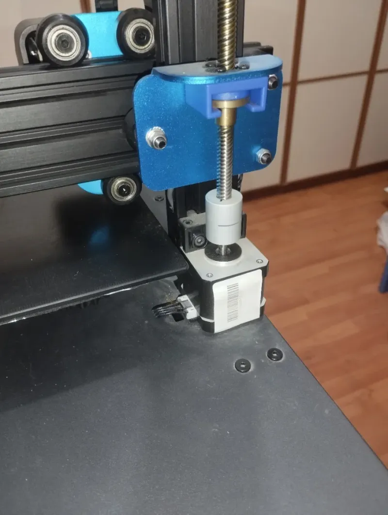 Impresora 3D Artillery Sidewinder X1 FDM SW-X1 afbeelding 6