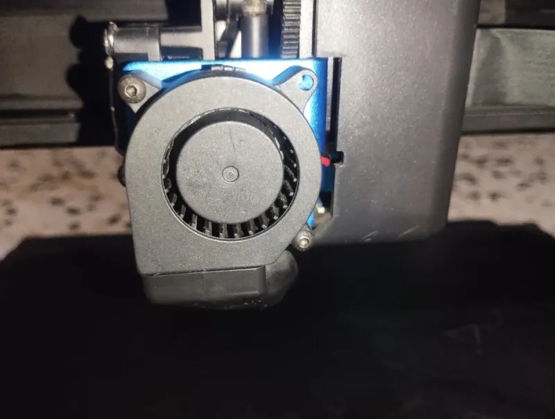 Impresora 3D Artillery Sidewinder X1 FDM SW-X1 afbeelding 7