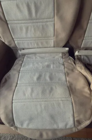 Fundas Originales Autocaravana Benimar